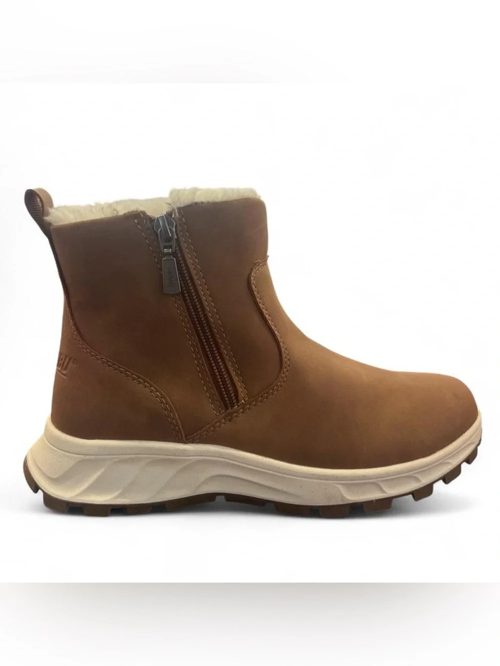 Womens Khombu All Weather Boots size 7 M